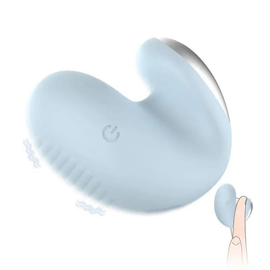 Dance of flow Clitoral Stimulator Fizzglow