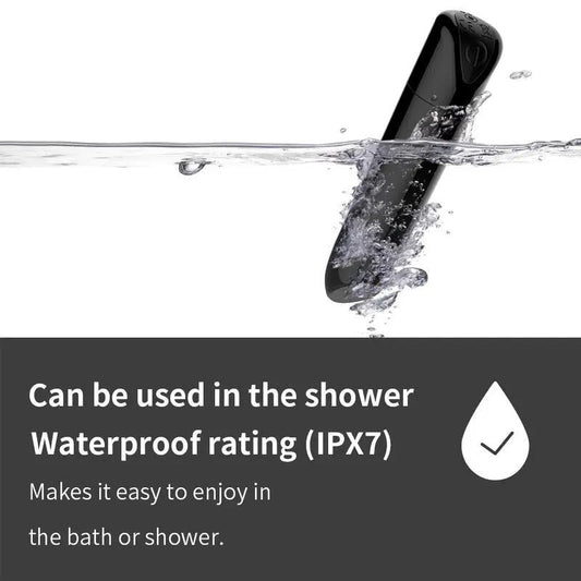 Huimei Rechargeable lipstick bullet Fizzglow