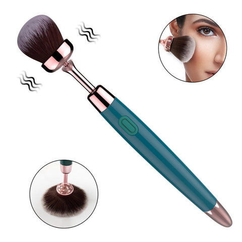 Beauty Clitoral G Spot Stimulator  Vibrator