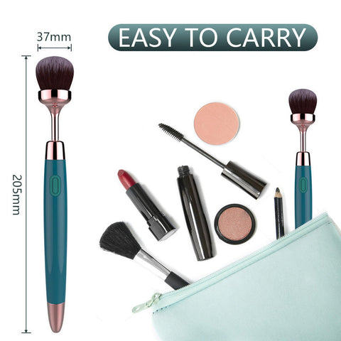 Beauty Clitoral G Spot Stimulator Vibrator Easy to Carry