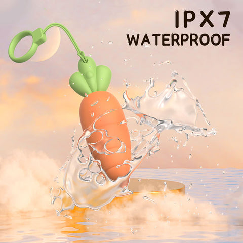 Carrots Rechargeable Anal Vibe