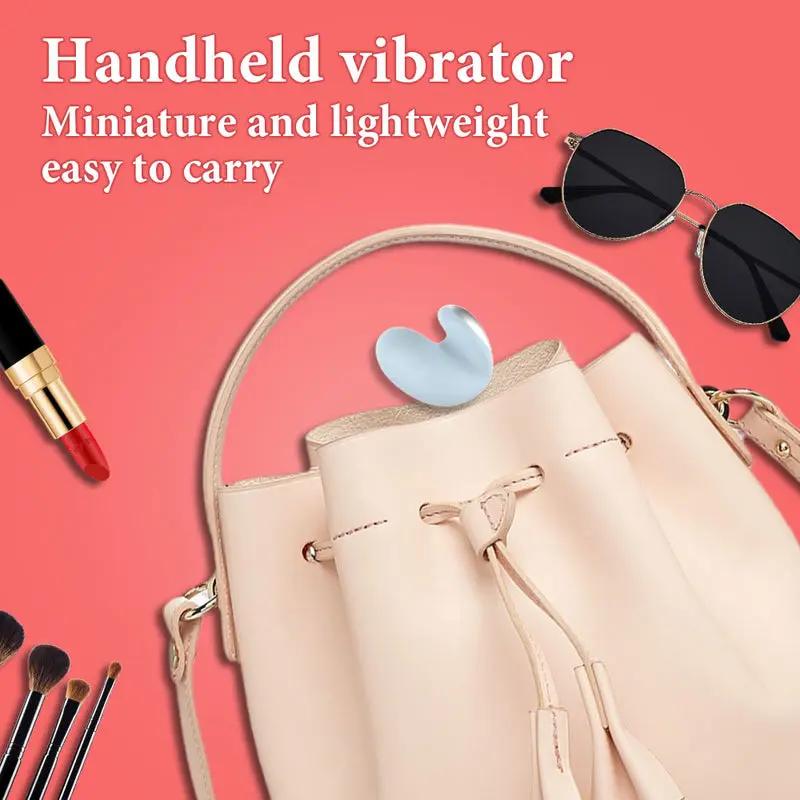 Dance of flow Clitoral Stimulator  Fizzglow