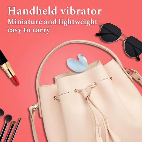 Dance of flow Clitoral Stimulator  Fizzglow