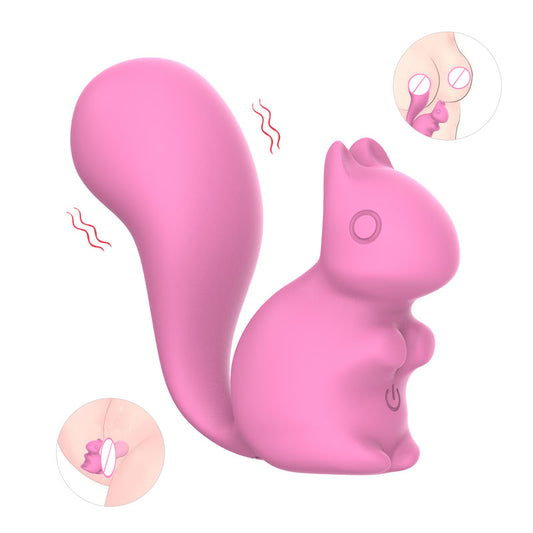 Debbie Clitoral G-Spot Vibrators