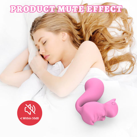 Debbie Clitoral G-Spot Vibrators
