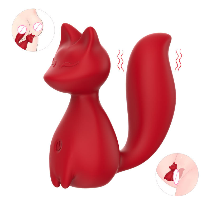 Doris_Clitoral_G-Spot_Vibrators