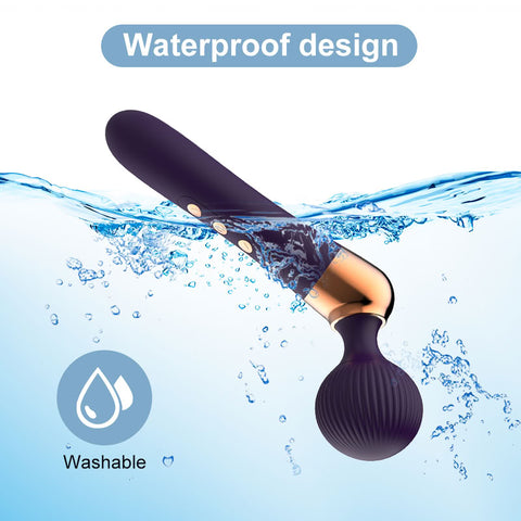 Elbow 15 Function Rechargeable Wand
