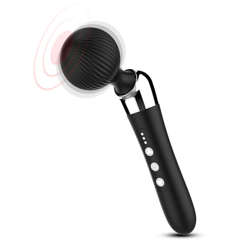 Elbow 15 Function Rechargeable Wand