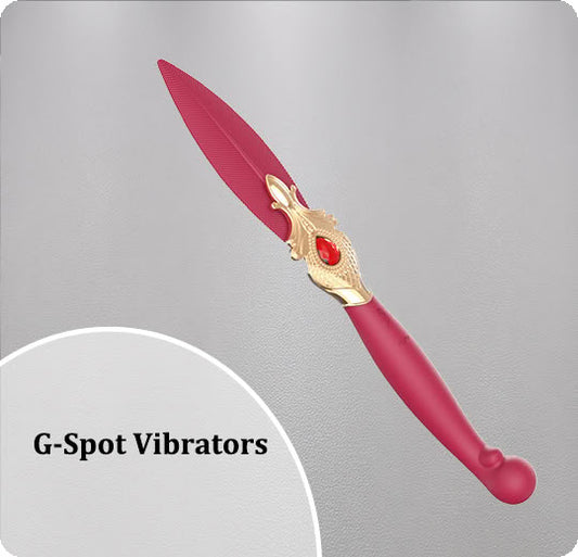 G Spot Vibrators