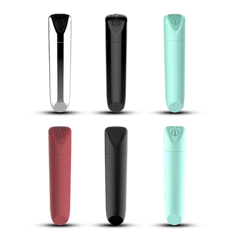 Huimei Rechargeable lipstick bullet