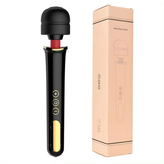 Inducement Rechargeable Magic Massager