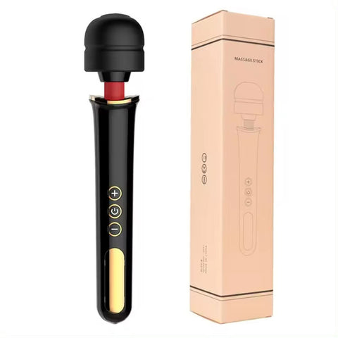 Inducement Rechargeable Magic Massager