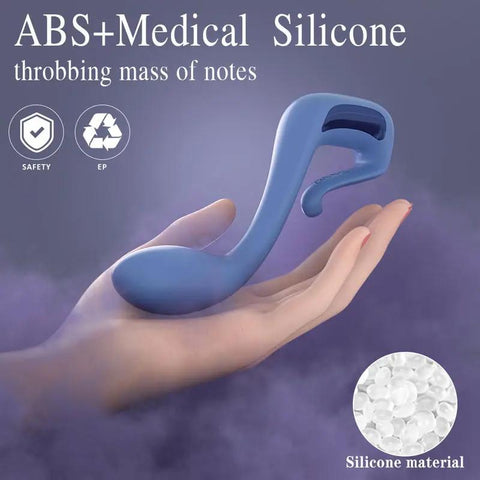 Mellifonics Delight G-Spot Vibe  Fizzglow