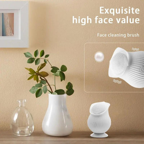 Pleasure Rose Clitoral Stimulator  Fizzglow