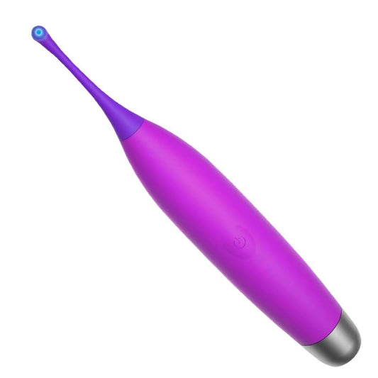 Sensual Clit Climax Pen Vibe