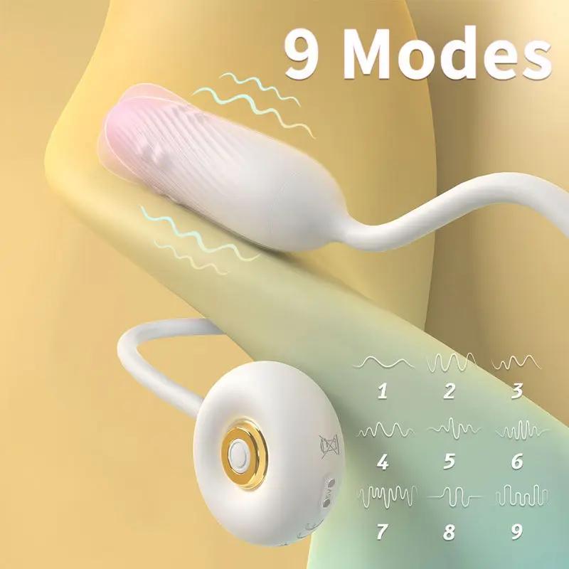 Strong Rechargeable G-Spot Bullet Vibrators  Fizzglow