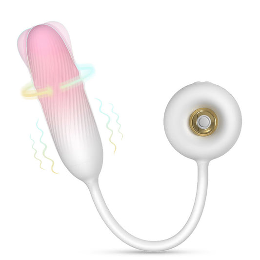 Strong Rechargeable G-Spot Bullet Vibrators