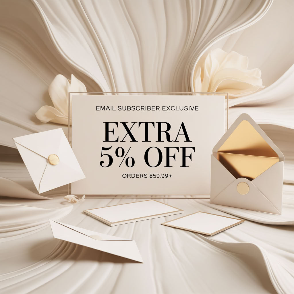 email discount newsletter